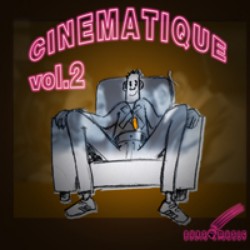 Cinematique Vol. 2 OML016