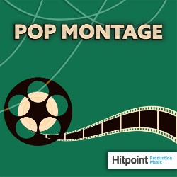 Pop Montage HPM4371