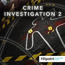 Crime Investigation 2 HPM4373