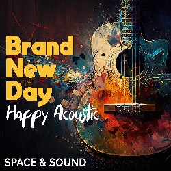 Brand New Day Happy Acoustic SSM0233