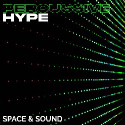 Percussive Hype SSM0238