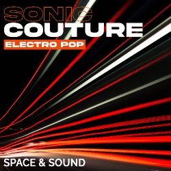 Sonic Couture Electro Pop SSM0239