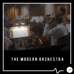 The Modern Orchestra JW2341