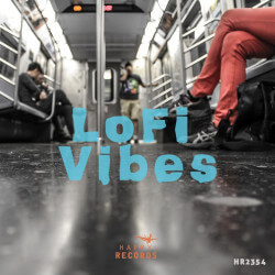 LoFi Vibes HR2354