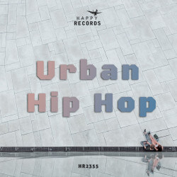 HR2355: Urban Hip Hop