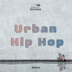 Urban Hip Hop HR2355