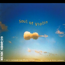 Soul Of Violin EM5229