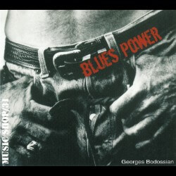 Blues Power EM5231