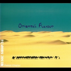 Oriental Flavour EM5234