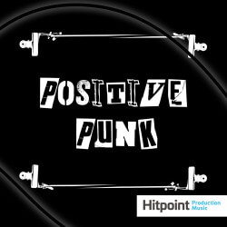 Positive Punk HPM4376