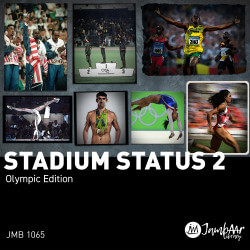 Stadium Status 2 JMB 1065