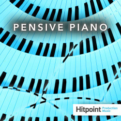 Pensive Piano HPM4378