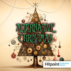 Alternative Christmas HPM4377