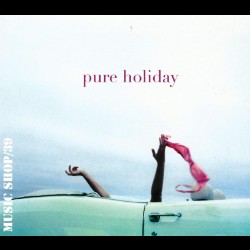 Pure Holiday EM5239
