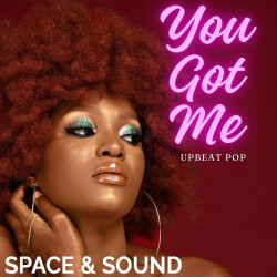 You Got Me Upbeat Fun Pop SSMVOX015