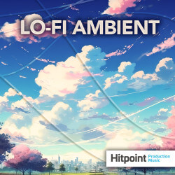 Lo Fi Ambient HPM4382