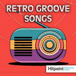 Retro Groove Songs HPM4383