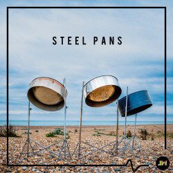 Steel Pans JW2356