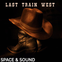 Last Train West Country and Americana SSM0248