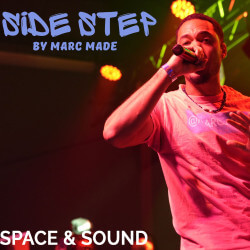 Side Step By Marc Made SSMVOX018