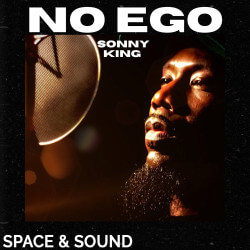 No Ego By Sonny King SSMVOX019