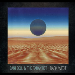 Dark West XSR035
