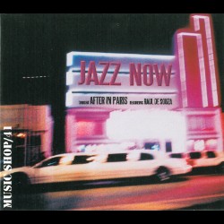 Jazz Now EM5241