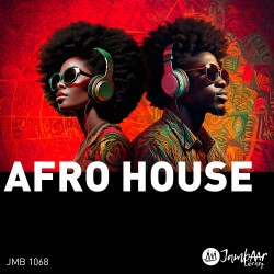 Afro House JMB 1068