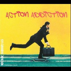 Action Addiction EM5245