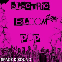 Electric Bloom POP SSM0251