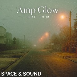 Amp Glow Indie Rock SSM0252