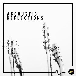 Acoustic Reflections JW2359