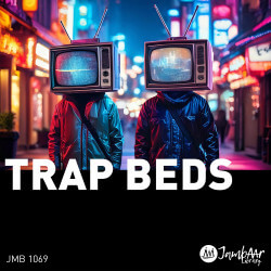 Trap Beds JMB 1069