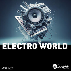 JMB 1070: Electro World