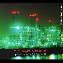 Hi-Tech Karma EM5246