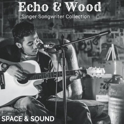 Echo & Wood Singer Songwriter Collection SSMVOX024