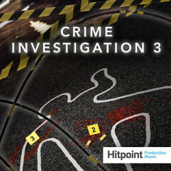 Crime Investigation 3 HPM4385