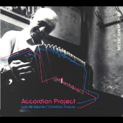 Accordion Project EM5247