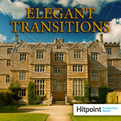 Elegant Transitions HPM4387