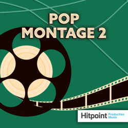 Pop Montage 2 HPM4388