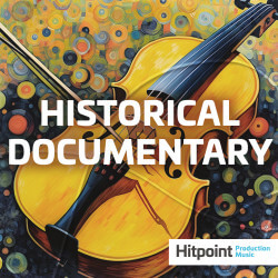 Historical Documentary HPM4391