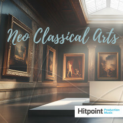 Show album HPM4393: Neo Classical Arts