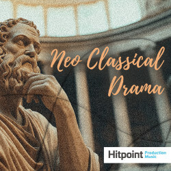 Show album HPM4394: Neo Classical Drama