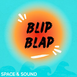 Blip Blap SSM0256