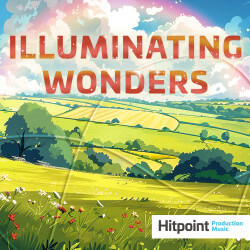 Illuminating Wonders HPM4389