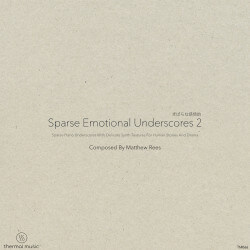 Sparse Emotional Underscores 2 TM066