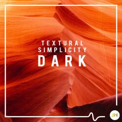 JW2364: Textural Simplicity - Dark