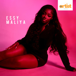 ART002: Artist Series - Essy Maliya