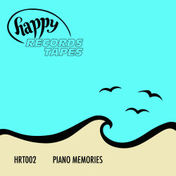 Piano Memories HRT002