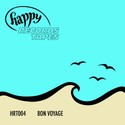 Bon Voyage HRT004